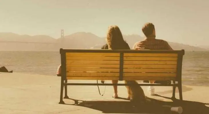 Si tu pareja es un mentiroso crónico y no logra cambiarlo, mantener la relación no tiene sentido