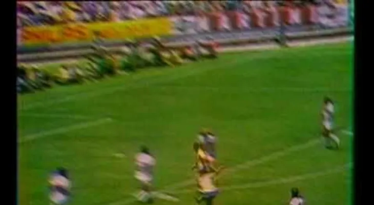 Muere el portero Gordon Banks, a los 81 años, autor de ?la parada del siglo?