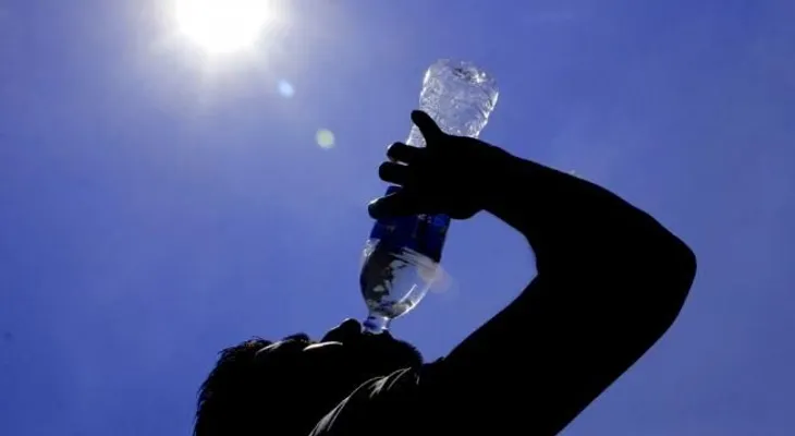 Seguirán altas temperaturas y se acerca nueva vaguada este fin de semana