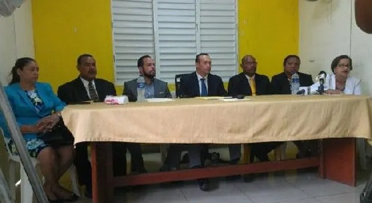 PQDC denuncia están ealizando amenazas a grupos Evangelicos a nivel Nacional