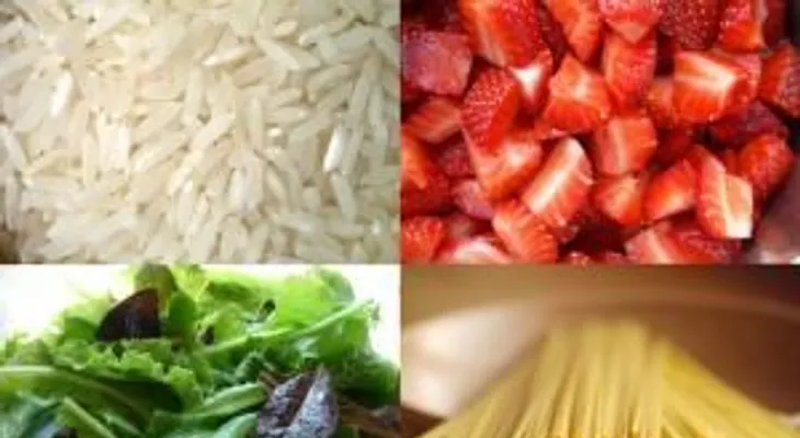Alimentos efectivos para bajar el ácido úrico 