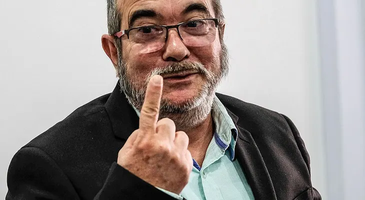 ¿Quién es Timochenko; el líder de las FARC?