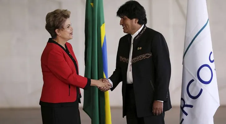 Proyecto sin precedentes: Brasil y Bolivia lanzarán un tren bioceánico