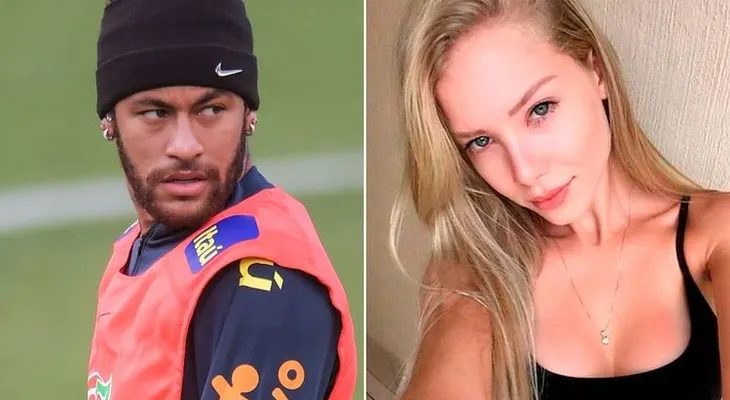 Quién es la mujer que denunció a Neymar por violación en un hotel de París