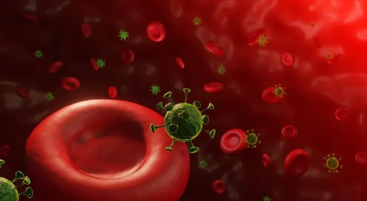 El coronavirus se siente más "atraído" por el grupo sanguíneo A
