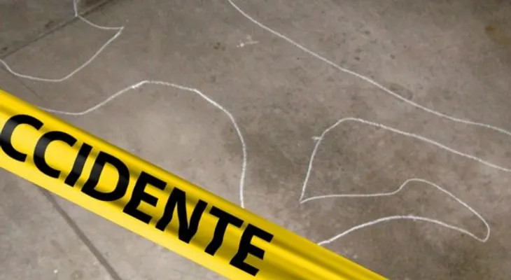 Asesinan dos jóvenes para robarle una motocicleta en Moca