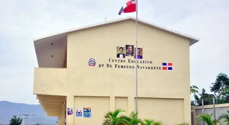 En Navarrete quieren mejores escuelas