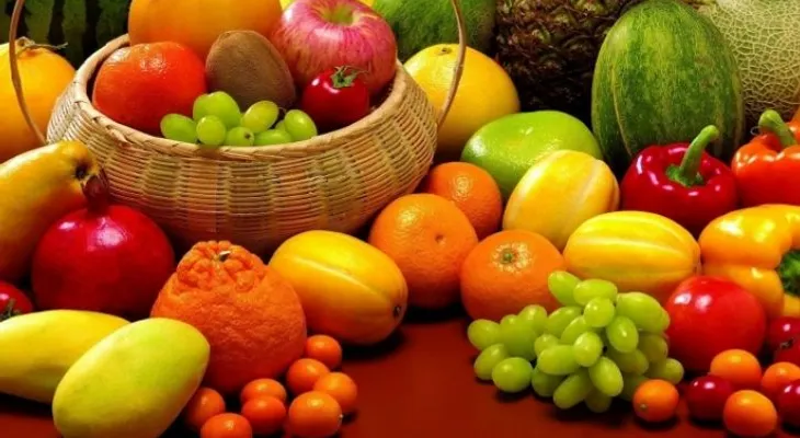 Descubre cuáles son las claves para una alimentación anticáncer 