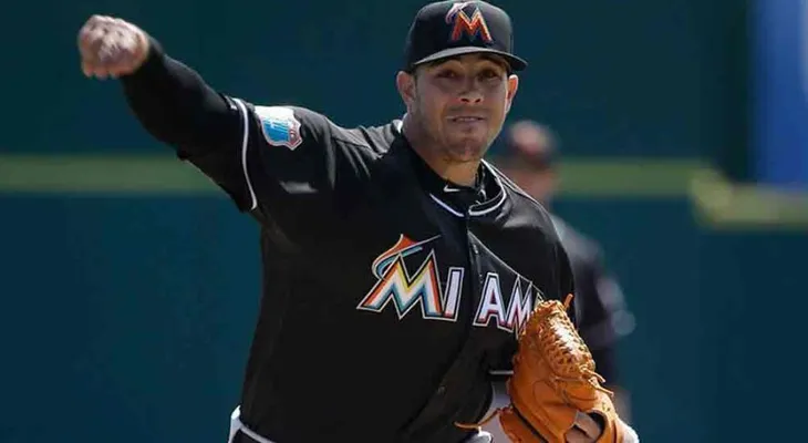 José Fernández tenía previsto lanzar el lunes contra los Mets