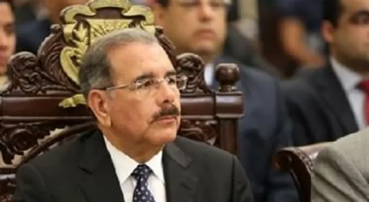 Danilo Medina entregará esta noche el Premio Nacional a la Calidad del sector público