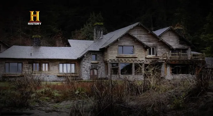 El misterio de la supuesta casa de Hitler en Argentina