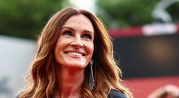 Julia Roberts volverá a Broadway en 2027 con 'Small Mouth Sounds' tras dos décadas de ausencia
