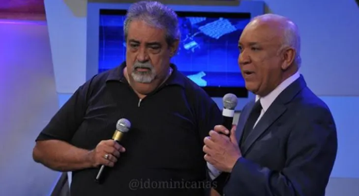 La gran preocupación de Jochy Santos por el cantautor Anthony Ríos.