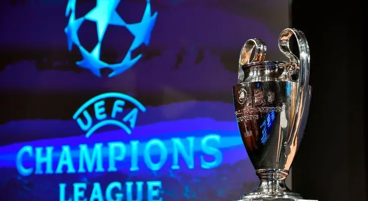 Los trece datos que debes saber para la final de la Champions
