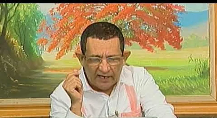 Ramiro Estrella: Miembros CC no tienen pudor y deben ser destituidos; comenta temas de salud