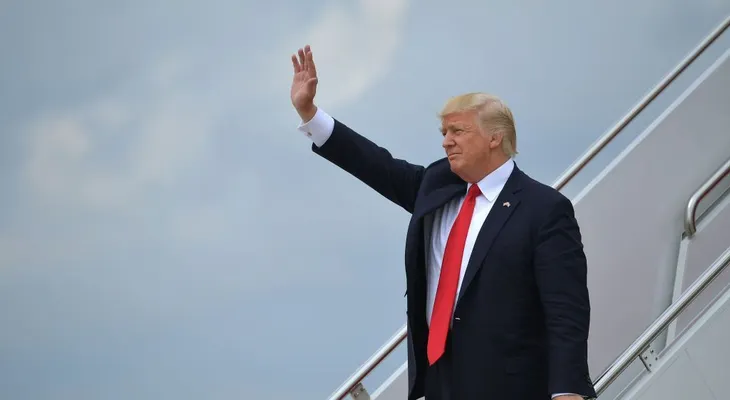Trump, Estados Unidos necesita de los negocios con Cuba