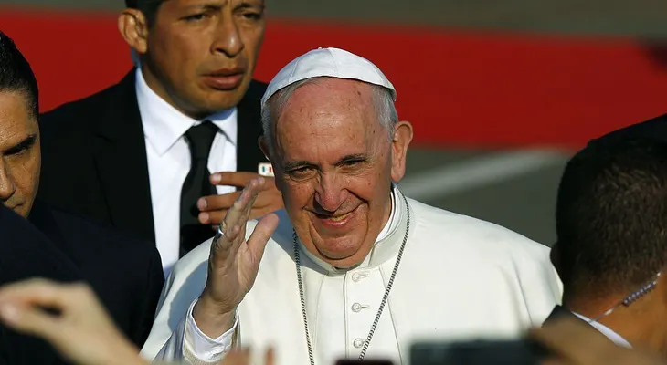 Así planea Colombia recibir a 8.000 extranjeros por la visita del papa Francisco
