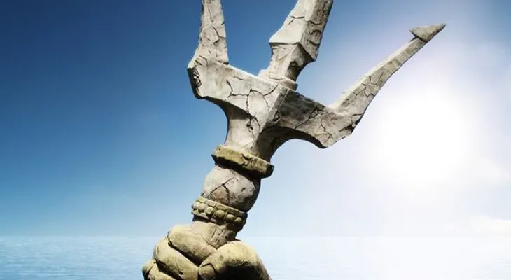 Las 6 teorías sobre la Atlántida