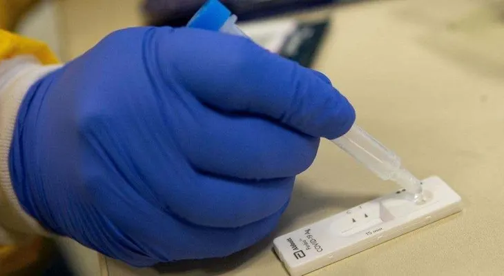 Detectan en Panamá un caso con la variante sudafricana de la covid-19