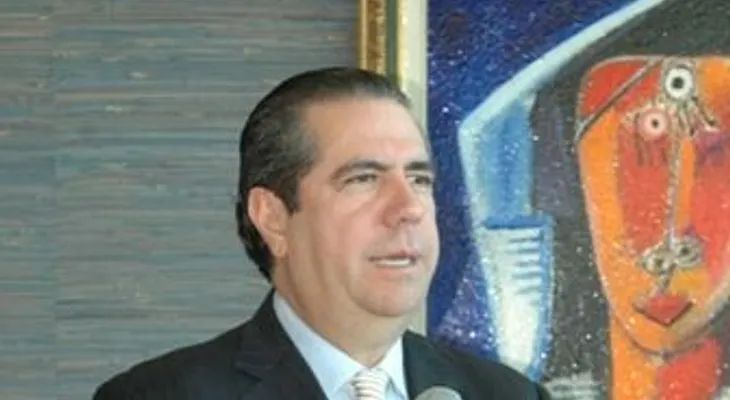 Javier García: Turismo crece 13.2 % en septiembre, mayor cifra últimos tiempos en ese mes