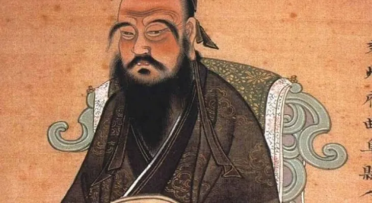 Las 20 frases de Confucio que te facilitarán mucho la vida