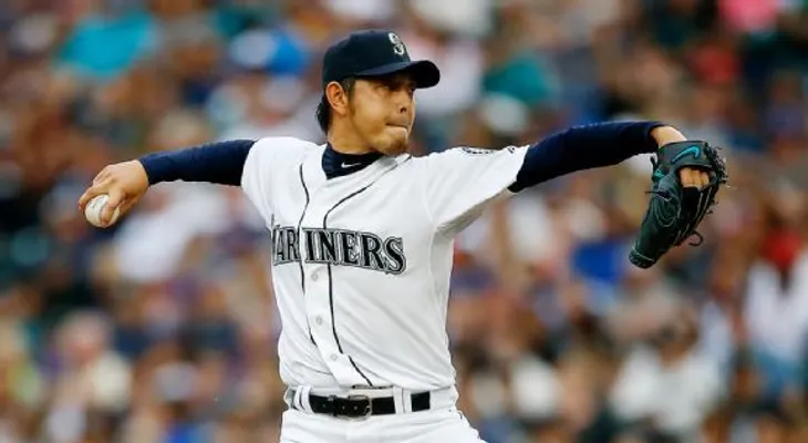 Seattle pacta con Iwakuma tras rechazo de LA