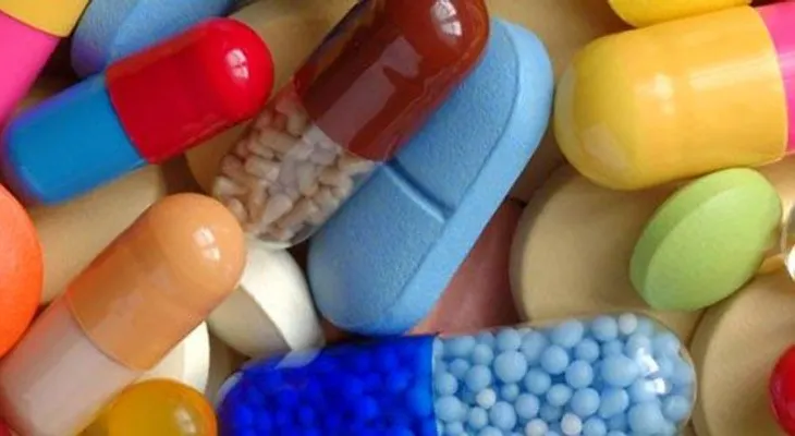 Tres medicamentos que pueden ser muy peligrosos para la salud