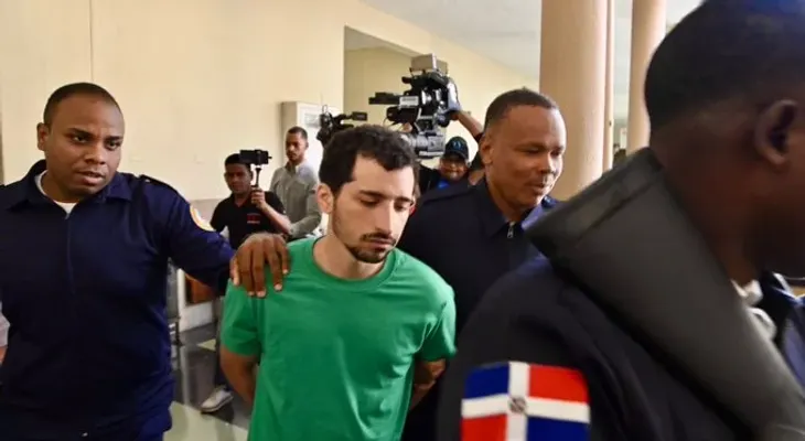 Familiares de Ivonne Handal exigen juicio para Jean Andrés Pumarol y denuncian más de 100 esquizofrénicos presos