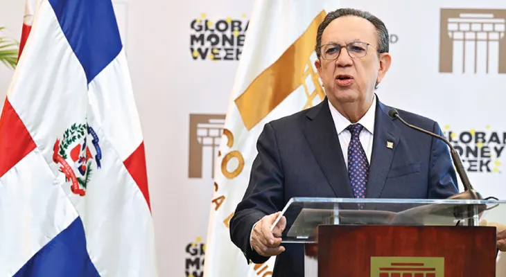 BCRD inaugura la 12.ª Semana Económica y Financiera 2026 con la participación de 58 instituciones públicas y privadas