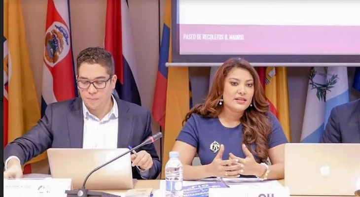 El Ministerio de Juventud de República Dominicana y el OIJ apuestan por el empleo juvenil