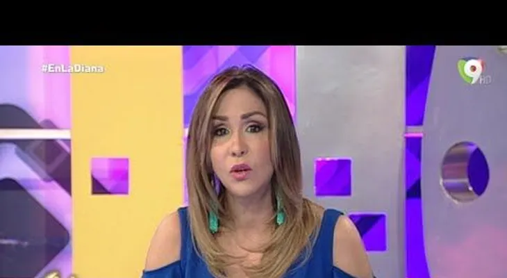 Mariasela Alvarez: Danny Alcántara y Martínez Pozo son dos periodistas de dudosa reputación
