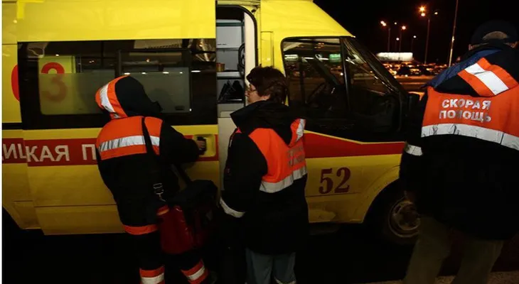 Una mujer muere hervida al caer en un tanque de caramelo