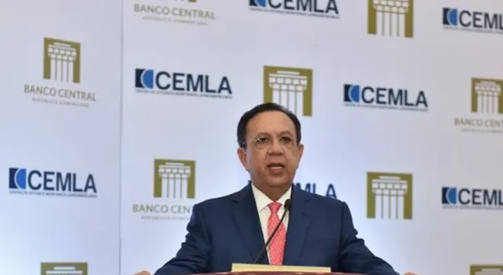 Impartirán materia de finanzas en el sistema educativo, por propuesta de Valdez Albizu