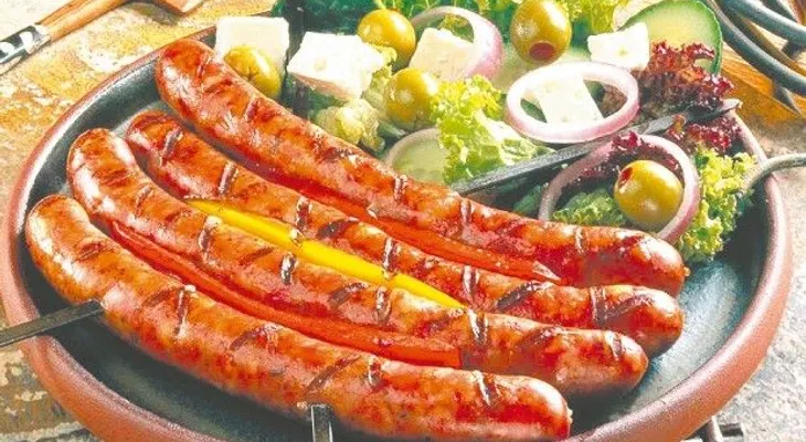 Sabor alemán en Santo Domingo