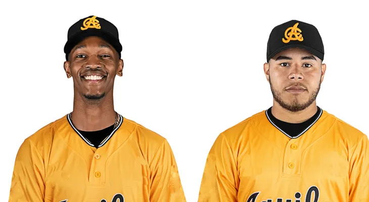 Águilas Cibaeñas anuncian a lanzadores McKenzie y Rayo