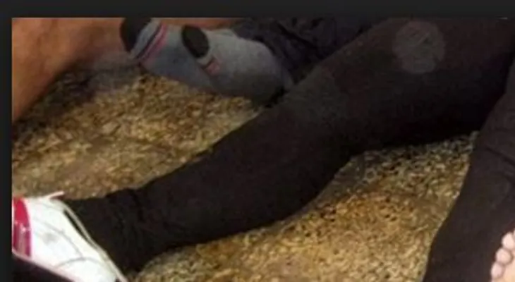Recuperan último cadáver desaparecido en naufragio en Bahía de Samaná