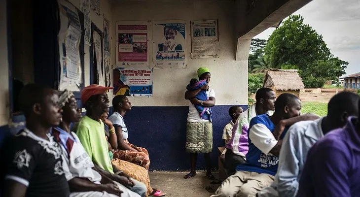La OMS declara el fin del brote de ébola en Liberia