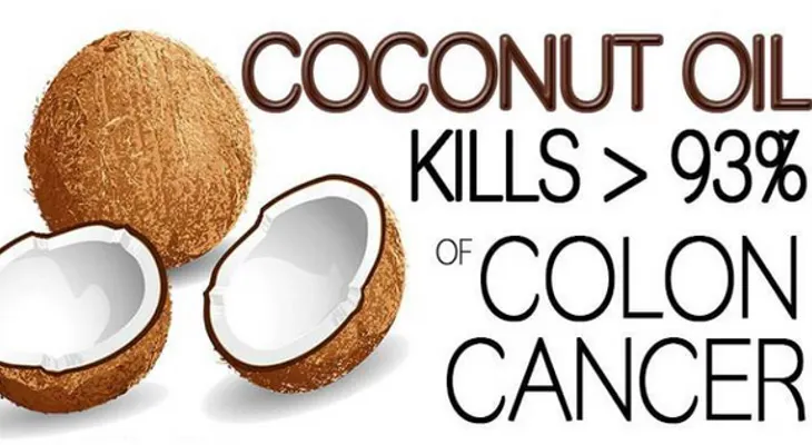 Este aceite mata el 93 por ciento de las Células Cáncer del Colon en 2 días