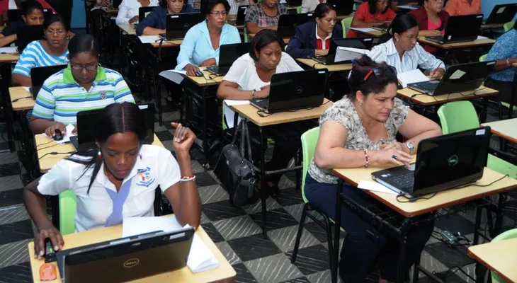 MINERD llama a inicio proceso de inducción para postulantes dconcurso de oposición docente