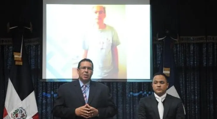 Apresan francés y a un dominicano acusado de pederastia en Samaná