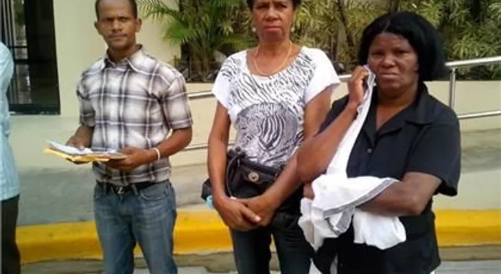 Madre dice le mataron su hija en Suiza para cobrar un seguro de ?60,000