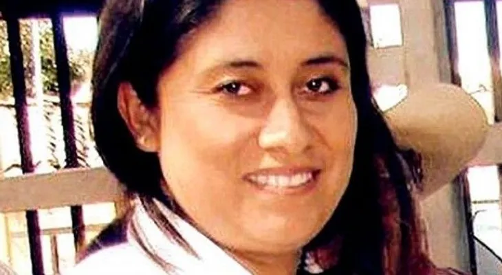 Hallan muerta a candidata a alcaldesa de donde desaparecieron 43 estudiantes
