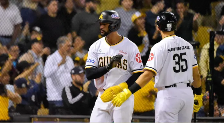 Defensa de Las Águilas deja mucho que desear en el Round Robin