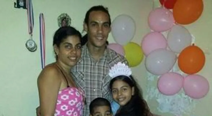 República Dominicana consternada y estremecida por horrendo asesinato de mujer y sus tres hijos: compendio de noticias y video 