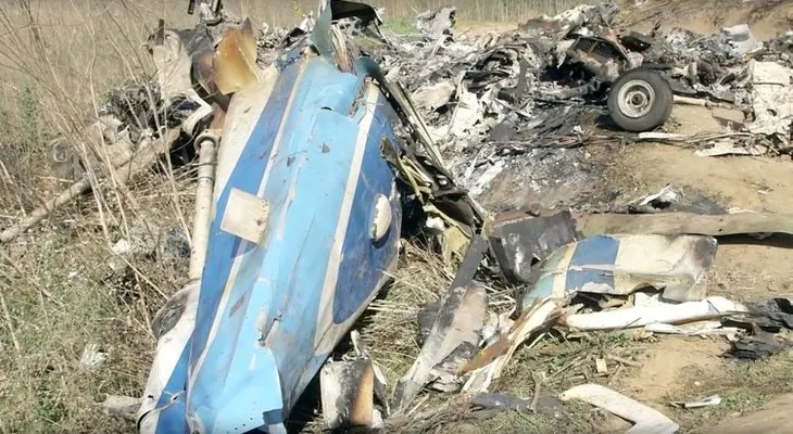 Disponen nueva investigación caso Kobe Bryan tras escandalosa filtración primeras fotos del accidente
