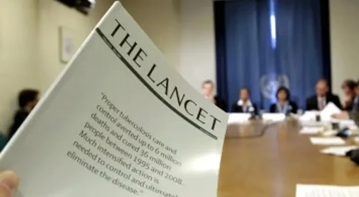 The Lancet pide acción inmediata contra los daños a la salud del entorno digital en jóvenes
