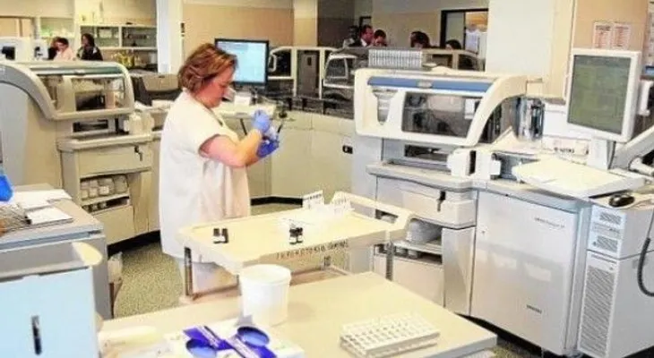 Análisis de sangre para evitar biopsias en la detección del cáncer de pulmón