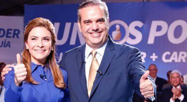 Fulcar afirma Luis y Carolina continúan ampliando magnitud de la victoria