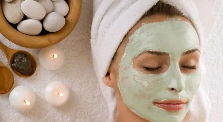 Las mejores mascarillas antiarrugas