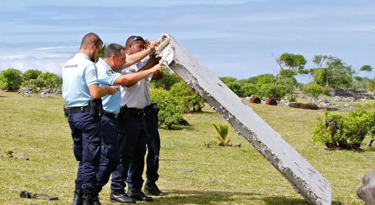 Investigadores del MH370 están ?buscando en el lugar correcto'